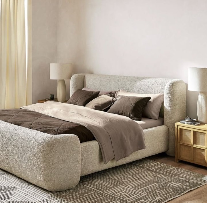 boucle-bed-bedroom-interior-design