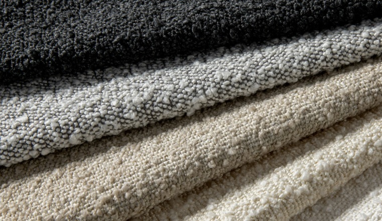 examples-of-boucle-fabric